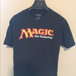 Magic t shirt